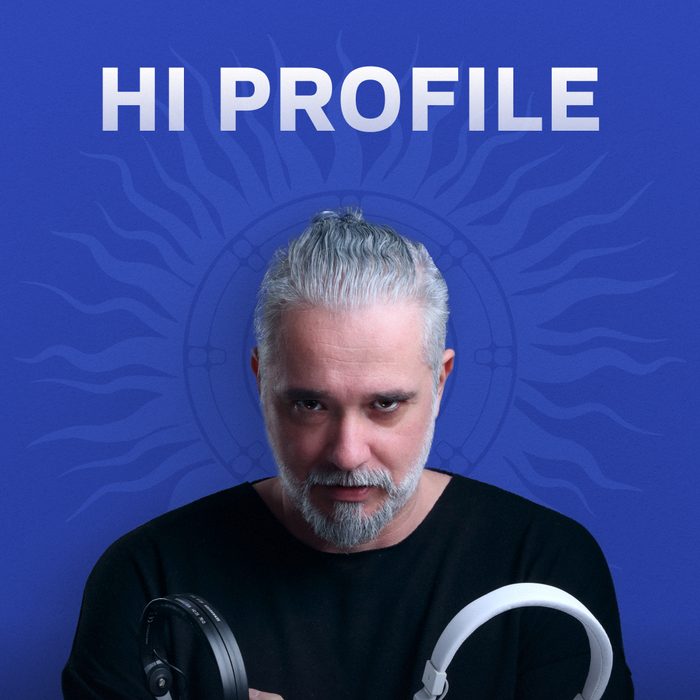 Hi Profile