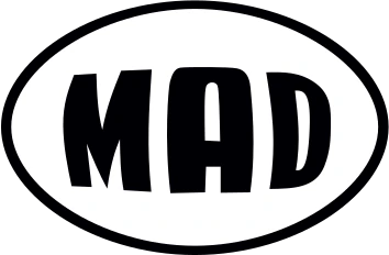 MAD TV